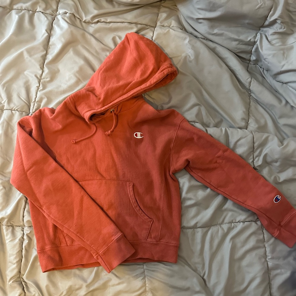 Champion reverse weave sweatshirt